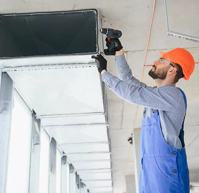 Why Homeowners & Businesses Trust Us in Georgetown, KY