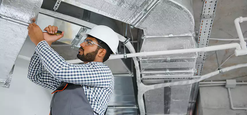 Proactive Ac Vent Repairs & Air Duct Replacement Companies Near Me in Georgetown