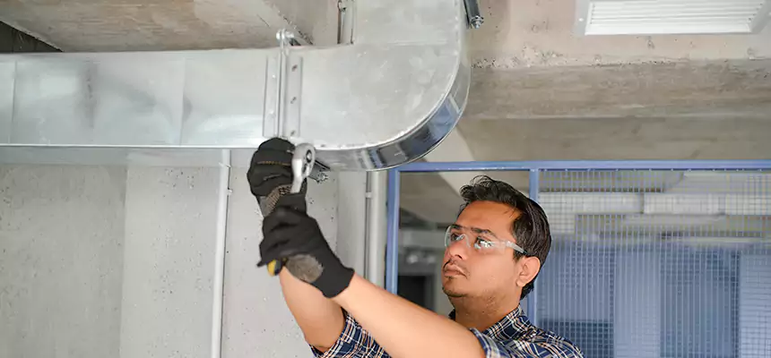 Our Air Duct Installation Services in Georgetown, KY
