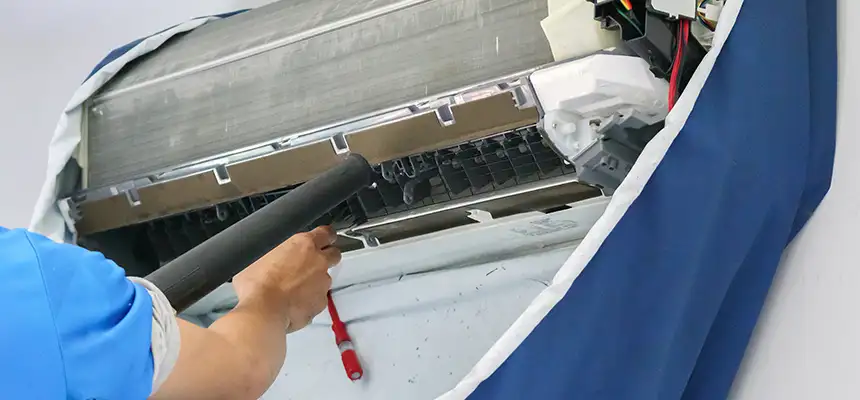 Advanced Clogged Dryer Vent Repair for Multi-Unit & Commercial in Georgetown, KY