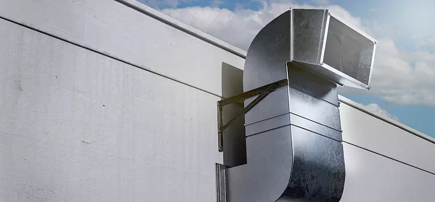 Trusted Industrial Dryer Vent Cleaning in Georgetown