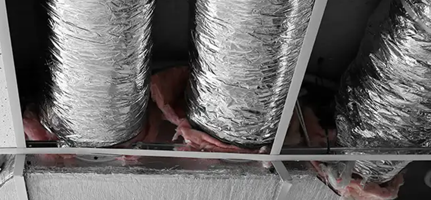 Scalable Commercial Multi‑Unit Dryer Vent Camera Inspection in Georgetown, KY