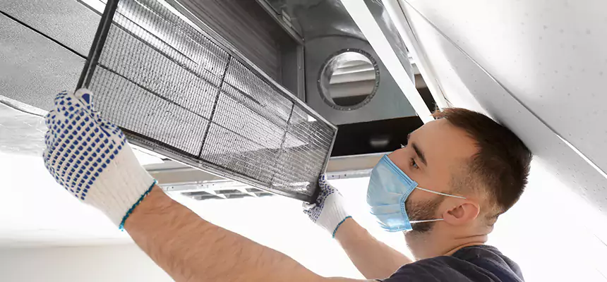 Our Dryer Vent Replacement Services in Georgetown, KY