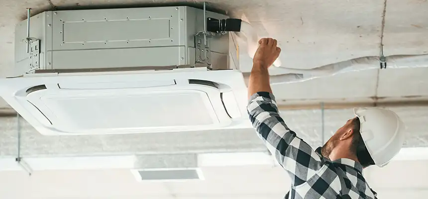 Our Local Vent Cleaning Services in Georgetown, KY