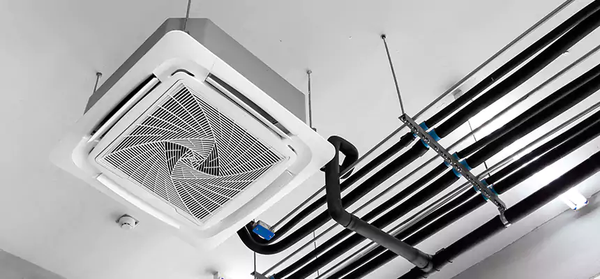 Our Smart AC Vent Controller Services in Georgetown, KY