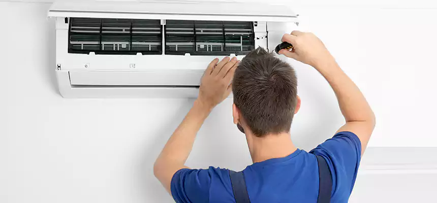 Our Smart Air Conditioning Installation Services in Georgetown, KY