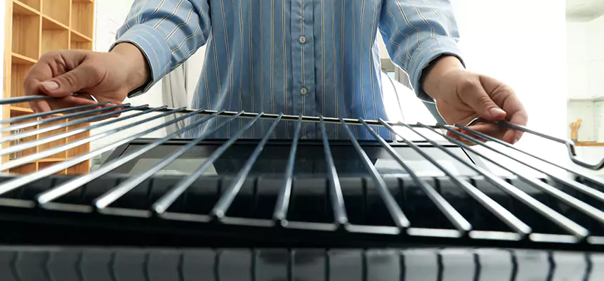 Our Vent Grille Washing Services in Georgetown, KY