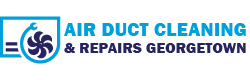 Air Duct Cleaning & Repairs Georgetown