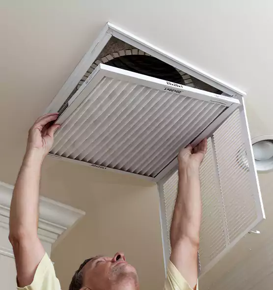 Trusted Apartment Air Duct Cleaning in Georgetown, KY