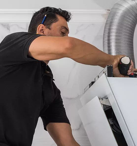 Trusted Bathroom Exhaust Duct Cleaning in Georgetown, KY