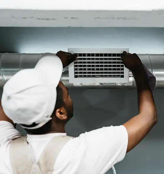 About Emergency Dryer Vent Repair in Georgetown, KY