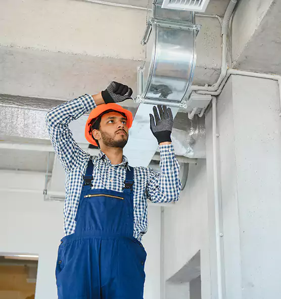 About Hotel Duct And Vent Cleaning in Georgetown, KY
