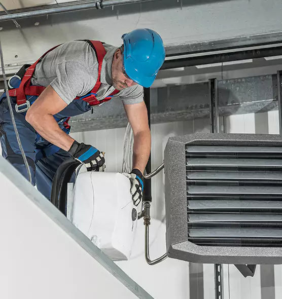 Professional HVAC Cleaning Solutions in Georgetown, KY