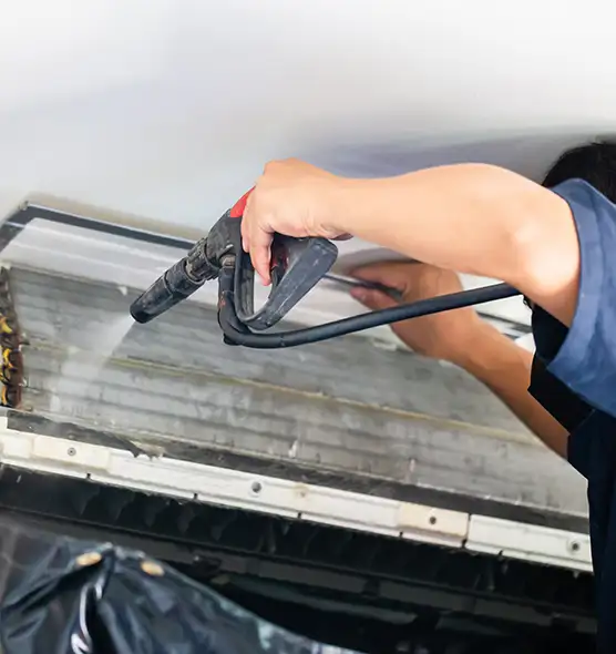 Welcome to Move-in/Move-out Duct Cleaning Services in Georgetown, KY