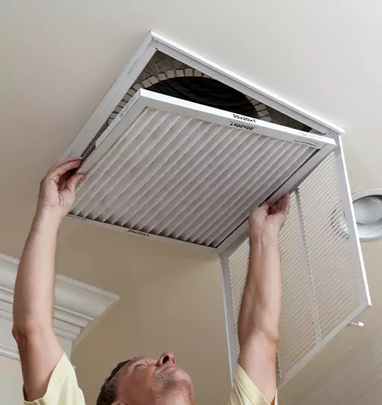 Trusted Vent Shaft Cleaning Expert in Georgetown, KY