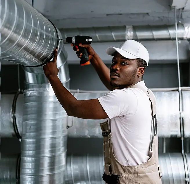 Why Homeowners & Businesses Trust Us Georgetown, KY