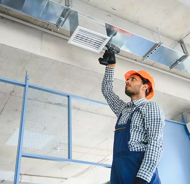 Why Homeowners & Businesses Trust Us in Georgetown, KY?