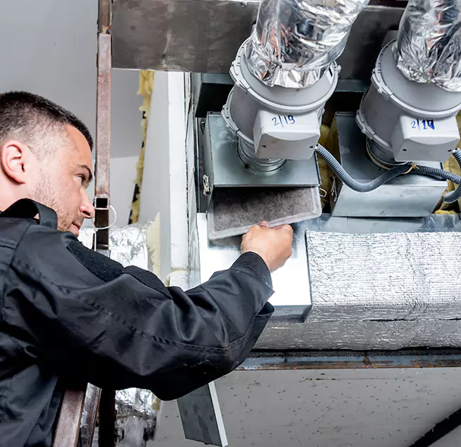 Why Homeowners & Businesses Trust Us in Georgetown, KY?