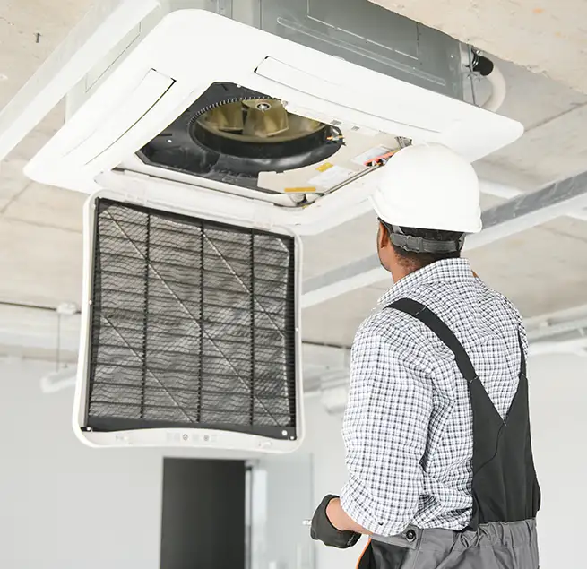 Why Homeowners & Businesses Trust Us in Georgetown, KY?