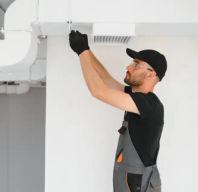 Why Homeowners & Businesses Trust Us in Georgetown, KY?