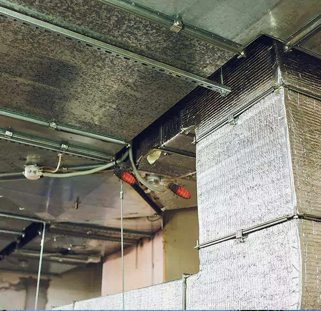 Why Homeowners & Businesses Trust Us in Georgetown, KY?