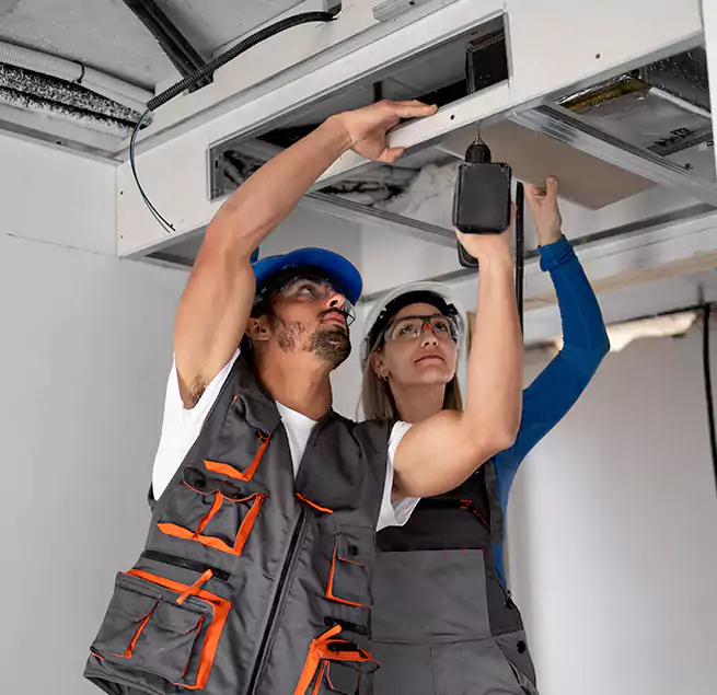 Why Homeowners & Businesses Trust Us in Georgetown, KY