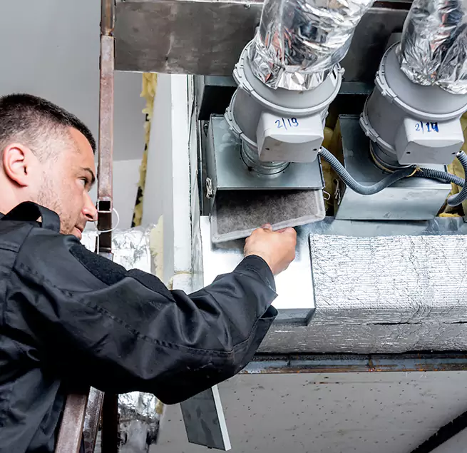 Why Homeowners & Businesses Trust Us in Georgetown, KY