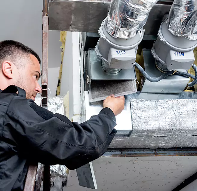 Why Homeowners & Businesses Trust Us in Georgetown, KY?