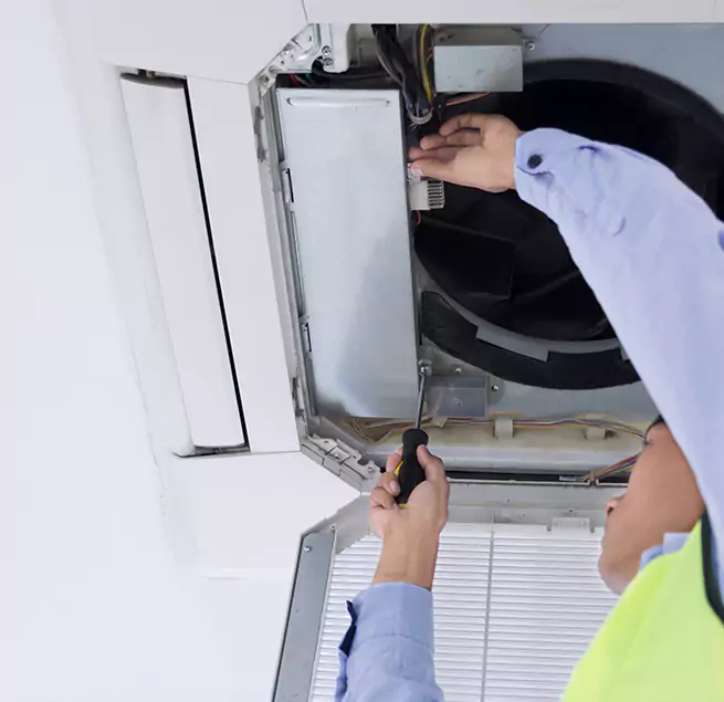 Why Homeowners & Businesses Trust Us Georgetown, KY?