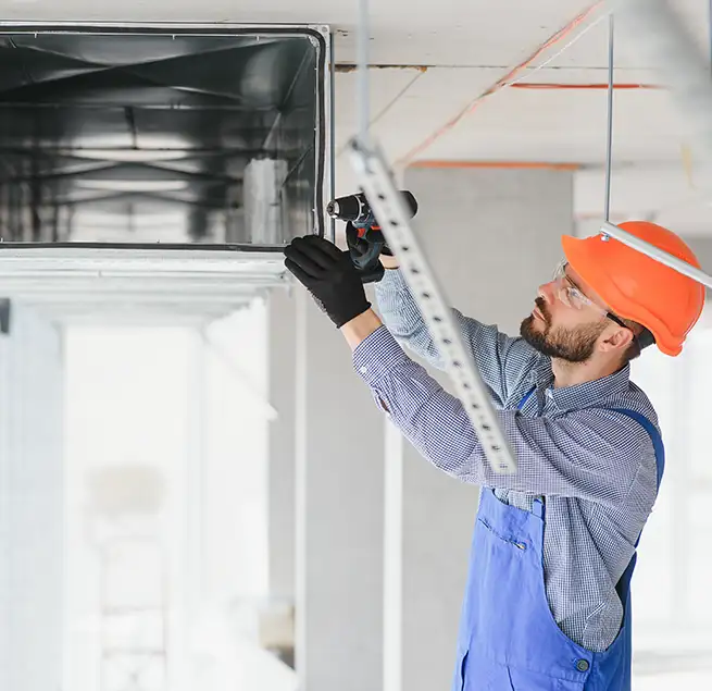 Why Homeowners & Businesses Trust Us in Georgetown, KY?