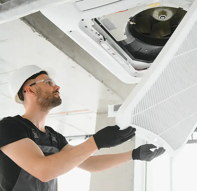 Why Homeowners & Businesses Trust Us in Georgetown, KY?