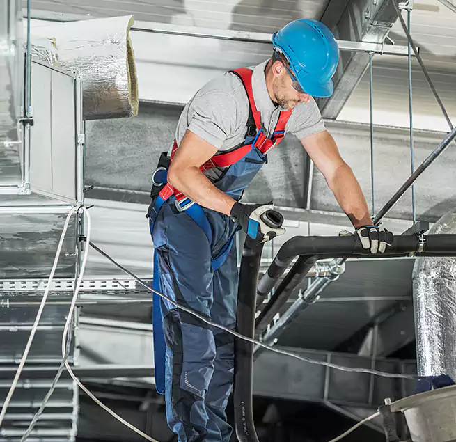 Why Homeowners & Businesses Trust Us in Georgetown, KY?