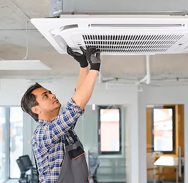 Why Homeowners & Businesses Trust Us in Georgetown, KY?