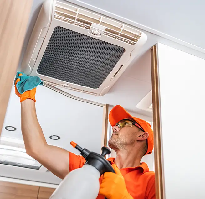 Why Homeowners & Businesses Trust Us in Georgetown, KY?