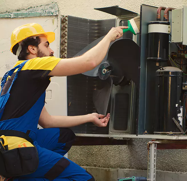 Why Homeowners Businesses Trust Us in Georgetown, KY?