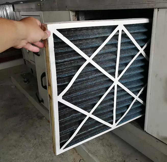 Why Homeowners & Businesses Trust Us Georgetown, KY?