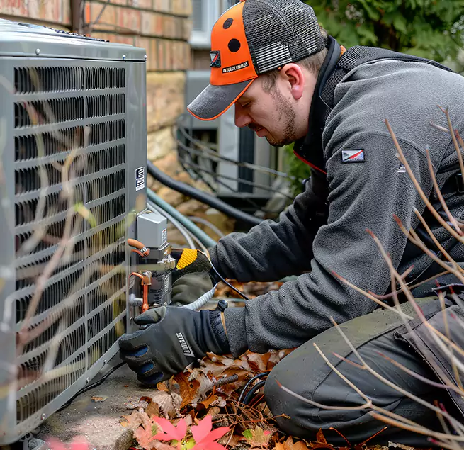 Why Homeowners & Businesses Trust Us in Georgetown, KY?