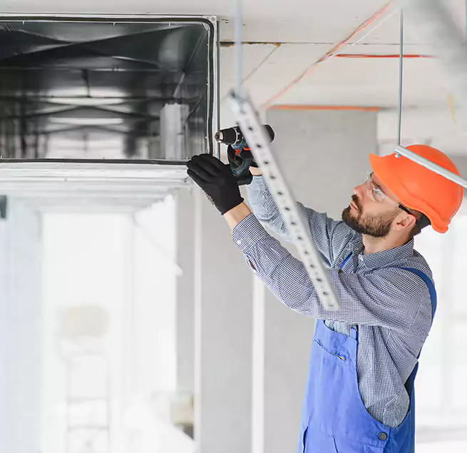 Why Homeowners & Businesses Trust Us in Georgetown, KY?