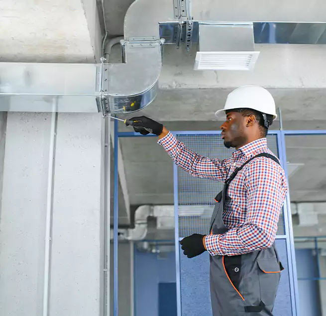 Why Homeowners & Businesses Trust Us in Georgetown, KY