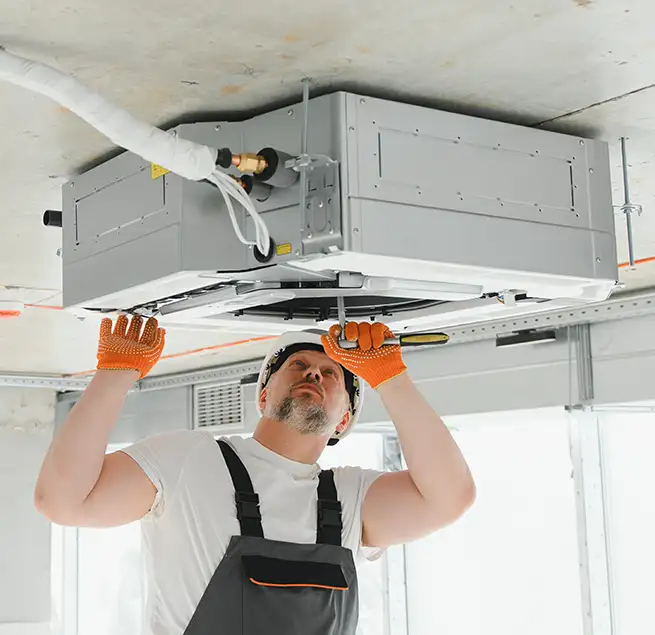 Why Homeowners & Businesses Trust Us Georgetown, KY