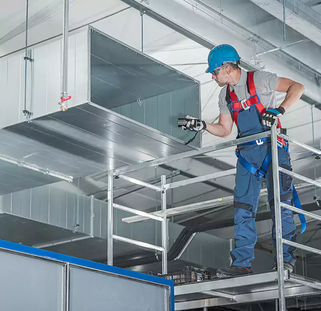 Why Homeowners Businesses Trust Us in Georgetown, KY