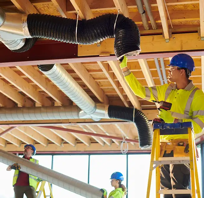 Why Homeowners & Businesses Trust Us in Georgetown, KY?