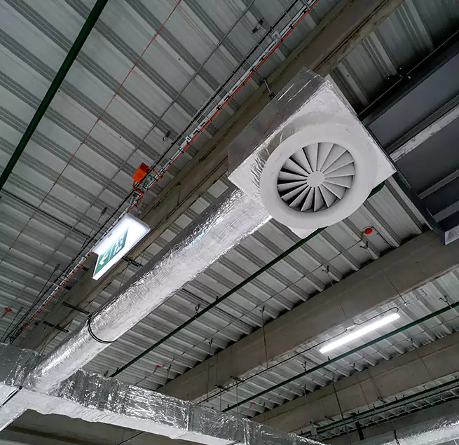 Why Homeowners & Businesses Trust Us in Georgetown, KY?