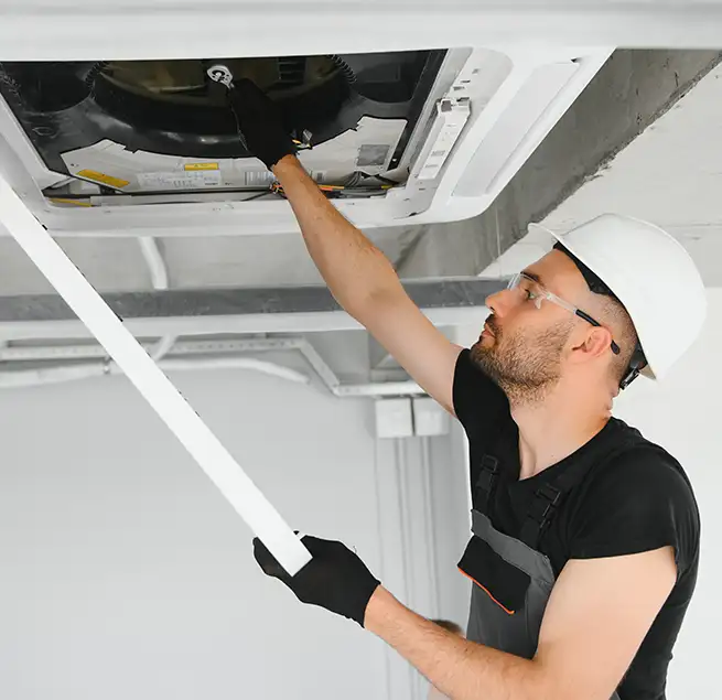 Why Homeowners & Businesses Trust Us in Georgetown, KY?