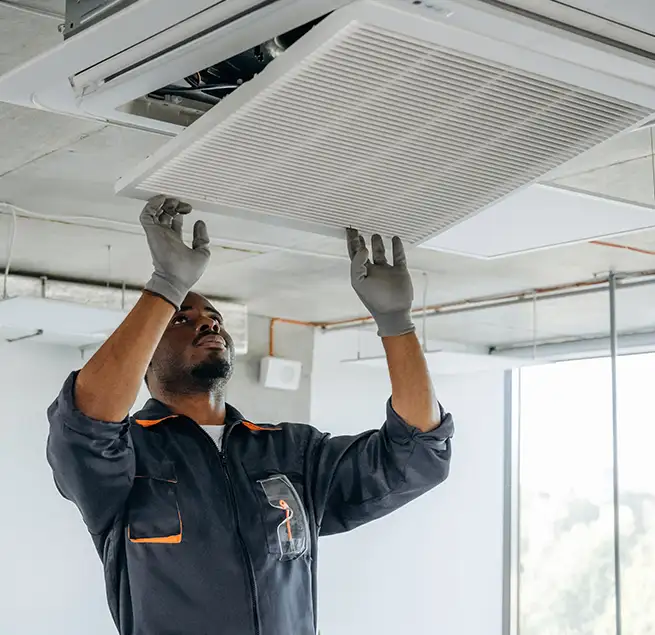  Why Homeowners & Businesses Trust Us in Georgetown, KY?