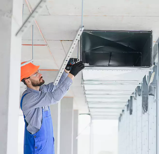 Why Homeowners & Businesses Trust Us in Georgetown, KY?