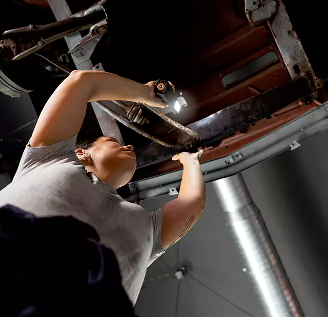 Why Homeowners & Businesses Trust Us Georgetown, KY