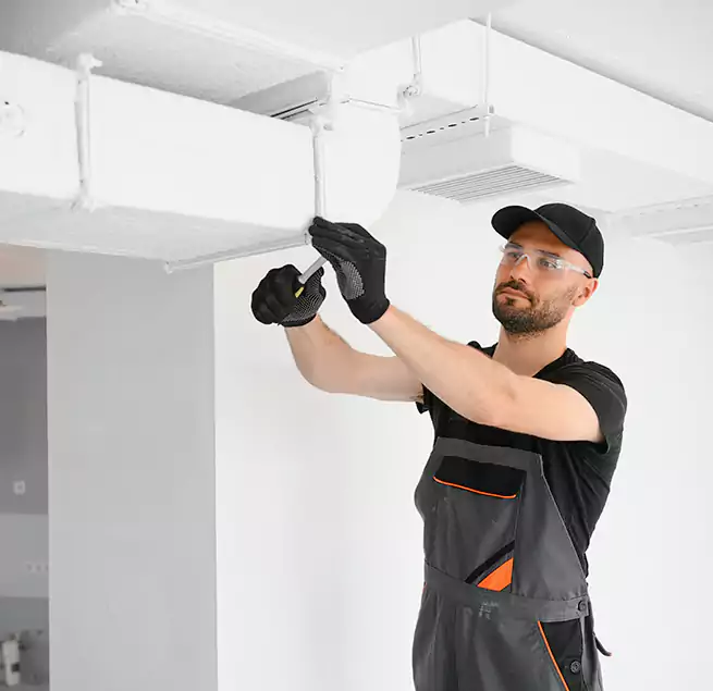  Why Homeowners Businesses Trust Us Georgetown, KY