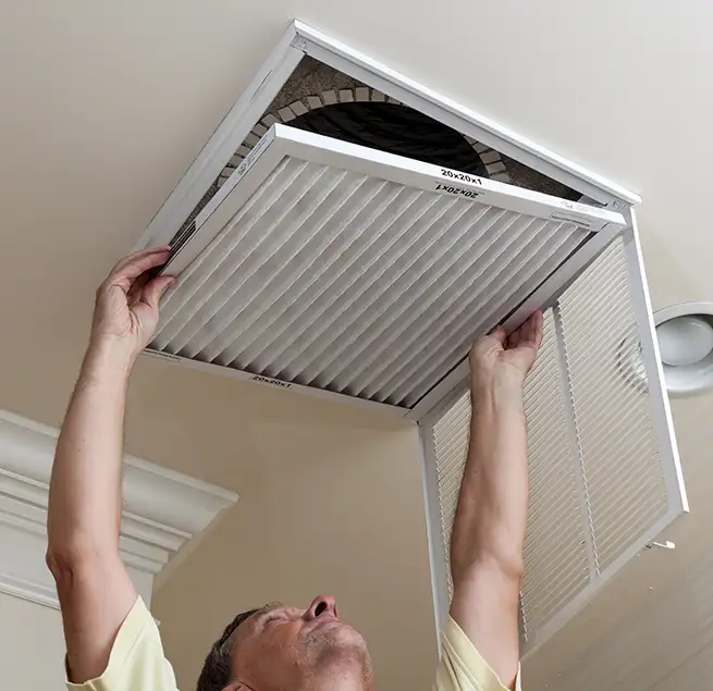 Why Homeowners & Businesses Trust Us in Georgetown, KY?