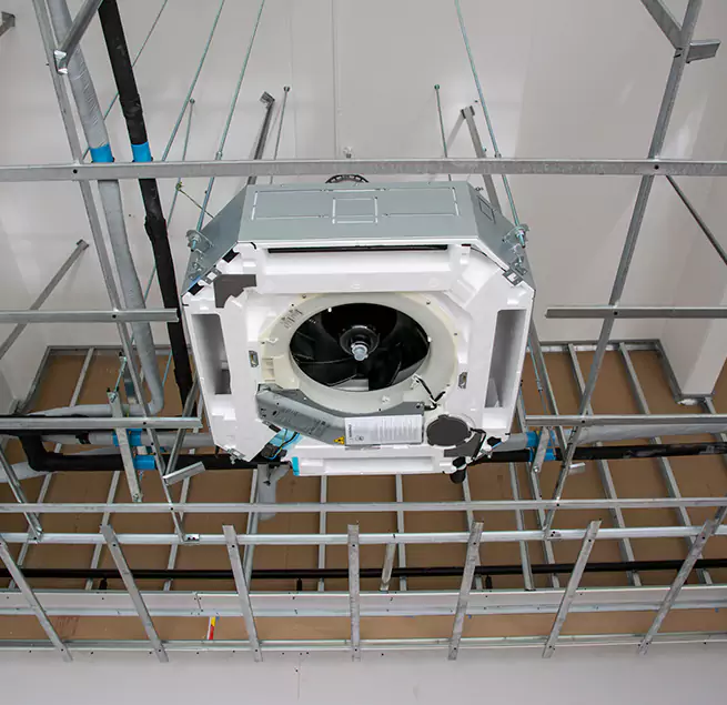 Why Homeowners & Businesses Trust Us Georgetown, KY?